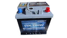 ΜΠΑΤΑΡΙΑ VOLTRON 55057 50AH  400A/EN